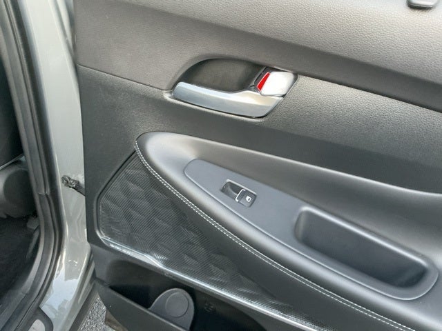 2023 Hyundai SANTA FE HYBRID SEL Premium