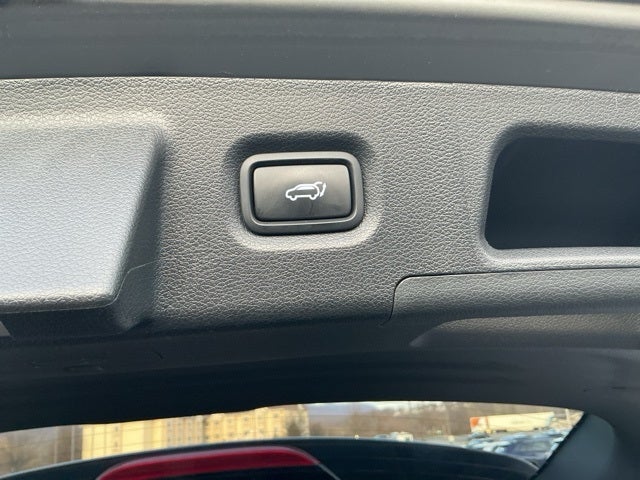 2023 Hyundai SANTA FE HYBRID SEL Premium