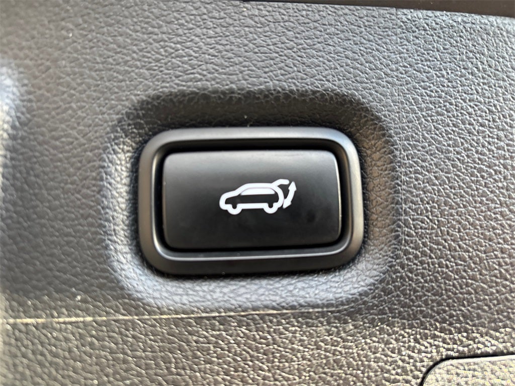 2023 Hyundai SANTA FE HYBRID Limited