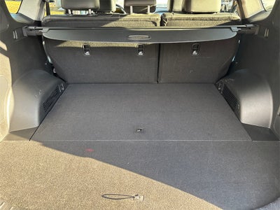 2023 Hyundai SANTA FE HYBRID Limited