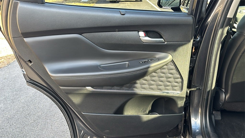 2023 Hyundai SANTA FE HYBRID Limited