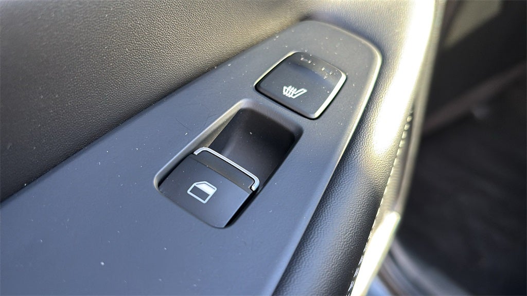 2023 Hyundai SANTA FE HYBRID Limited