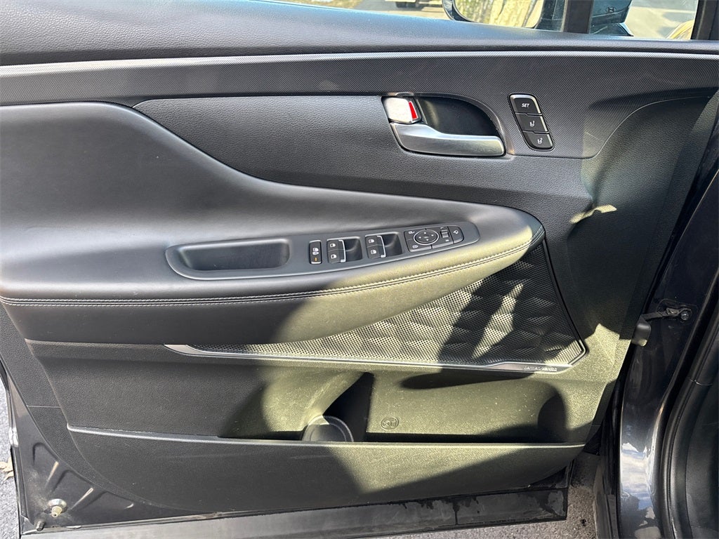 2023 Hyundai SANTA FE HYBRID Limited