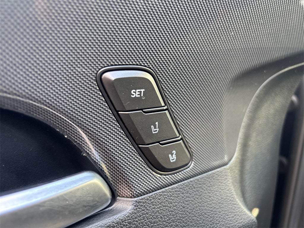 2023 Hyundai SANTA FE HYBRID Limited