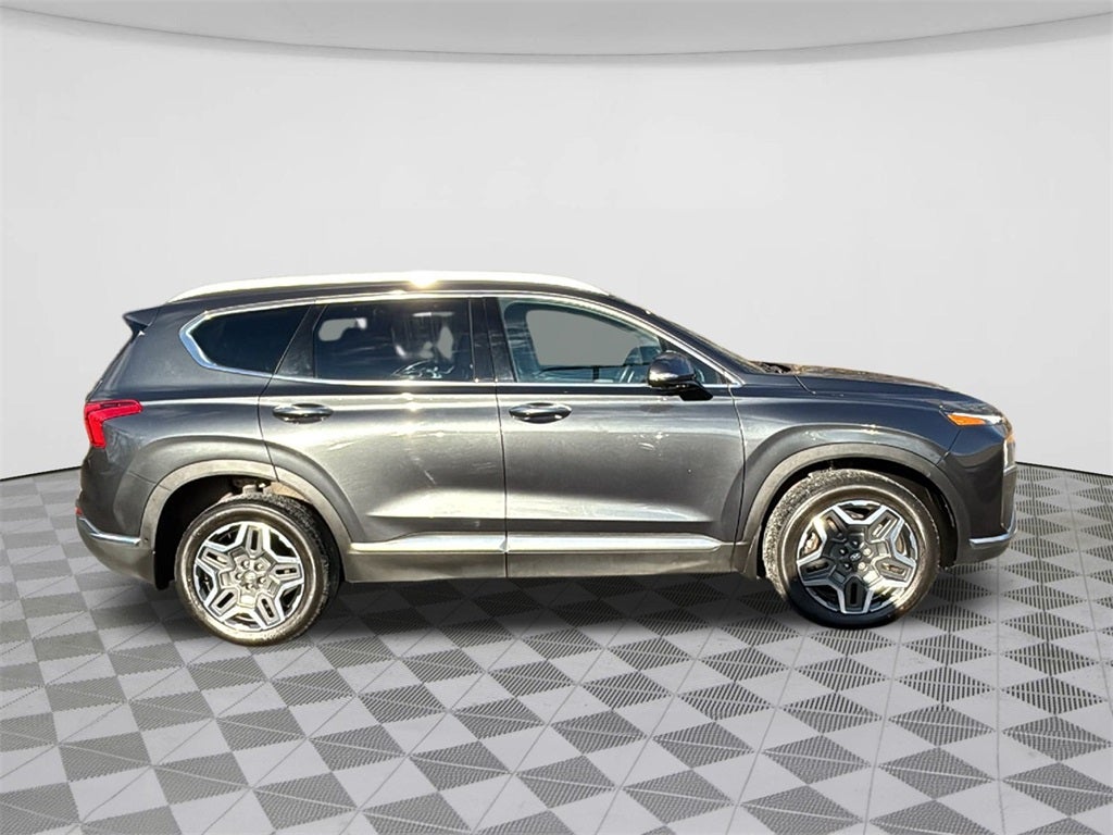 2023 Hyundai SANTA FE HYBRID Limited