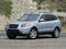 2009 Hyundai SANTA FE GLS 2.7L V6