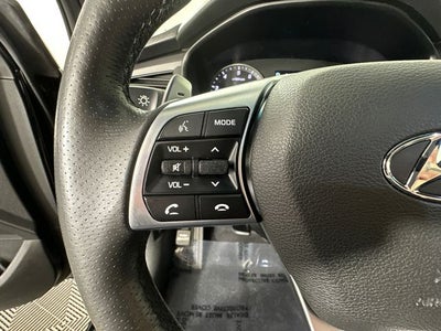 2019 Hyundai SONATA Sport