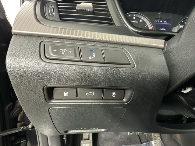 2019 Hyundai SONATA Sport
