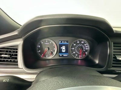 2019 Hyundai SONATA Sport