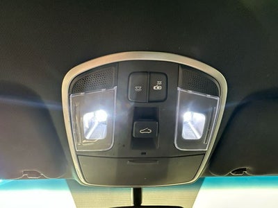2019 Hyundai SONATA Sport