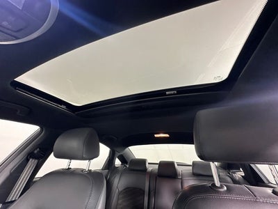 2019 Hyundai SONATA Sport
