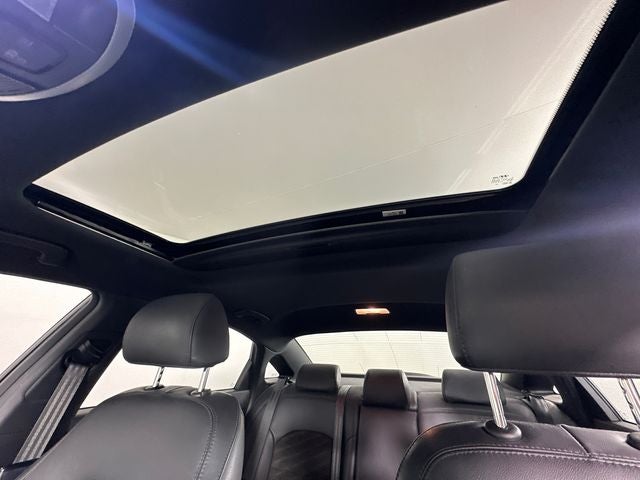 2019 Hyundai SONATA Sport
