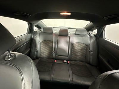 2019 Hyundai SONATA Sport