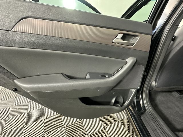 2019 Hyundai SONATA Sport
