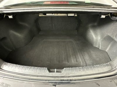 2019 Hyundai SONATA Sport