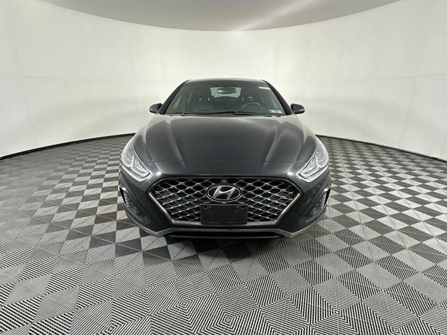 2019 Hyundai SONATA Sport