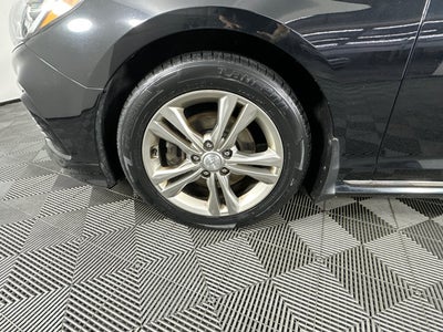 2019 Hyundai SONATA Sport