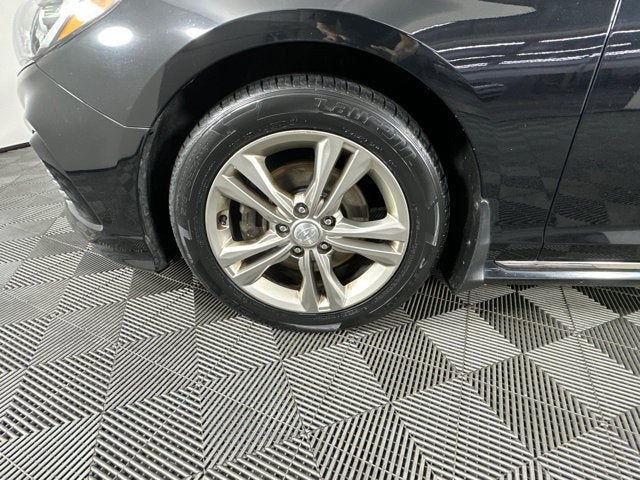 2019 Hyundai SONATA Sport