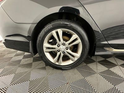 2019 Hyundai SONATA Sport