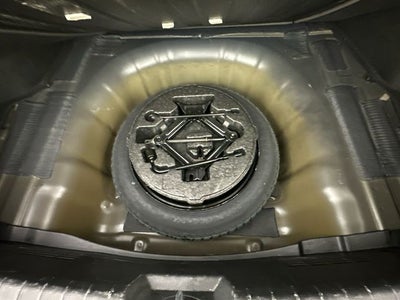 2019 Hyundai SONATA Sport