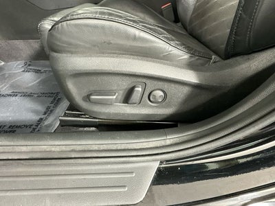 2019 Hyundai SONATA Sport