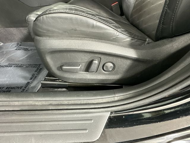 2019 Hyundai SONATA Sport