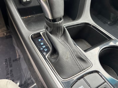 2018 Hyundai SONATA SEL W/SULEV
