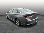 2018 Hyundai SONATA SEL W/SULEV