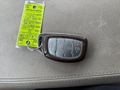 2018 Hyundai SONATA SEL W/SULEV