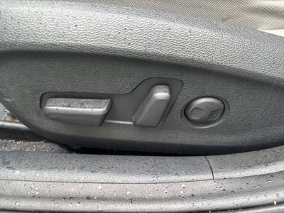 2018 Hyundai SONATA SEL W/SULEV