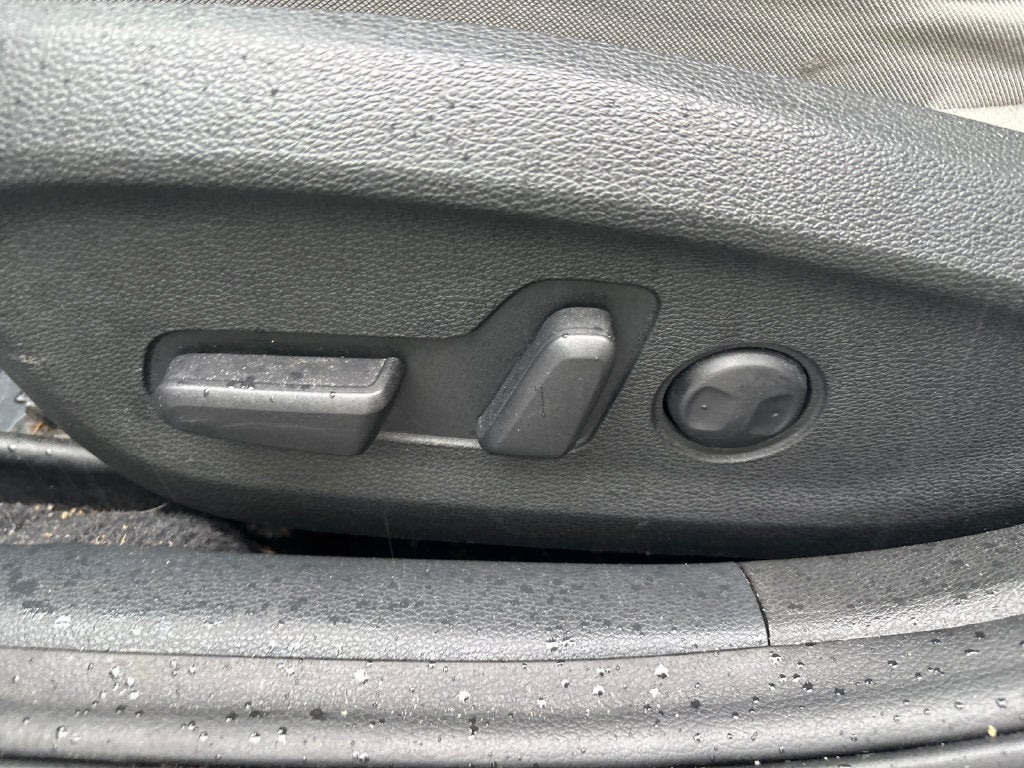 2018 Hyundai SONATA SEL W/SULEV