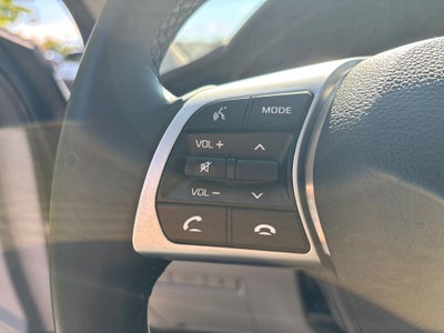 2018 Hyundai SONATA SEL+ W/SULEV