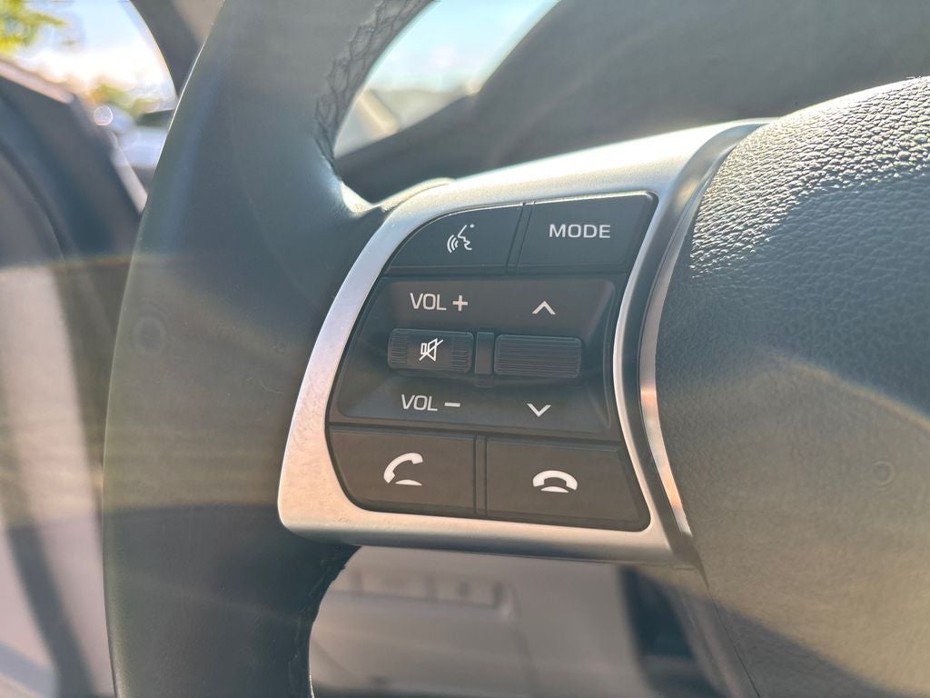 2018 Hyundai SONATA SEL+ W/SULEV