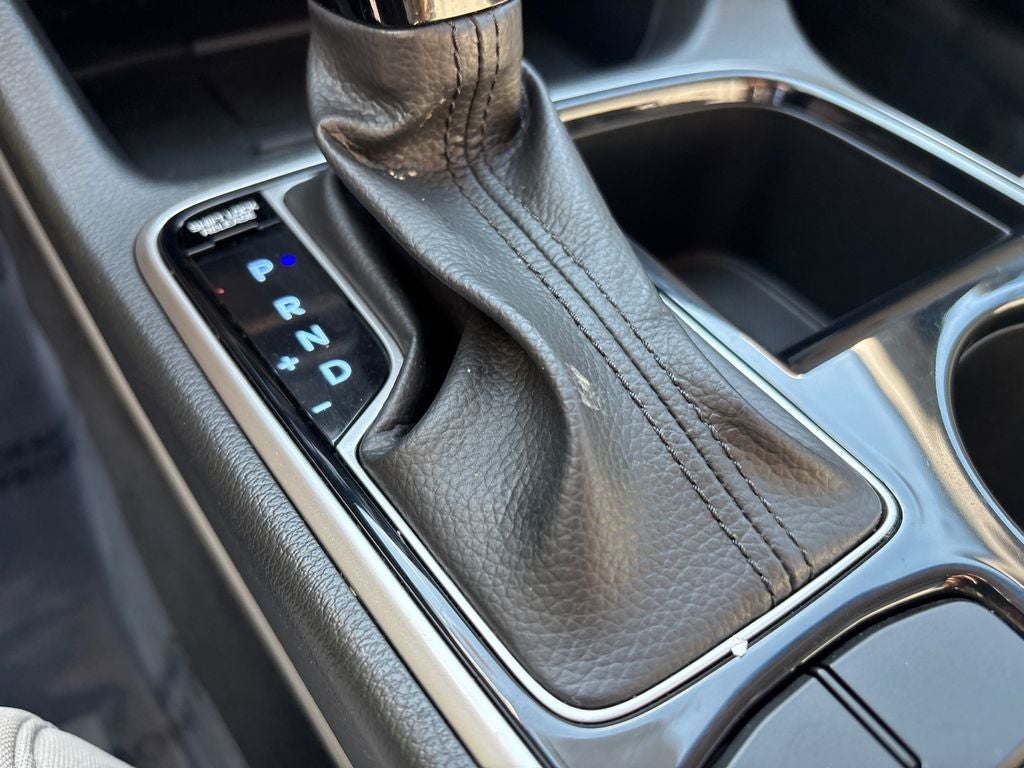 2018 Hyundai SONATA SEL+ W/SULEV