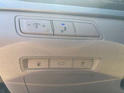 2018 Hyundai SONATA SEL+ W/SULEV