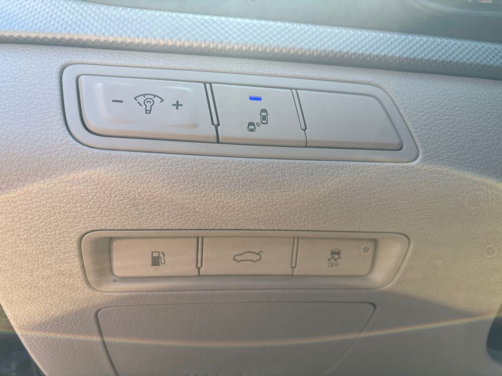 2018 Hyundai SONATA SEL+ W/SULEV