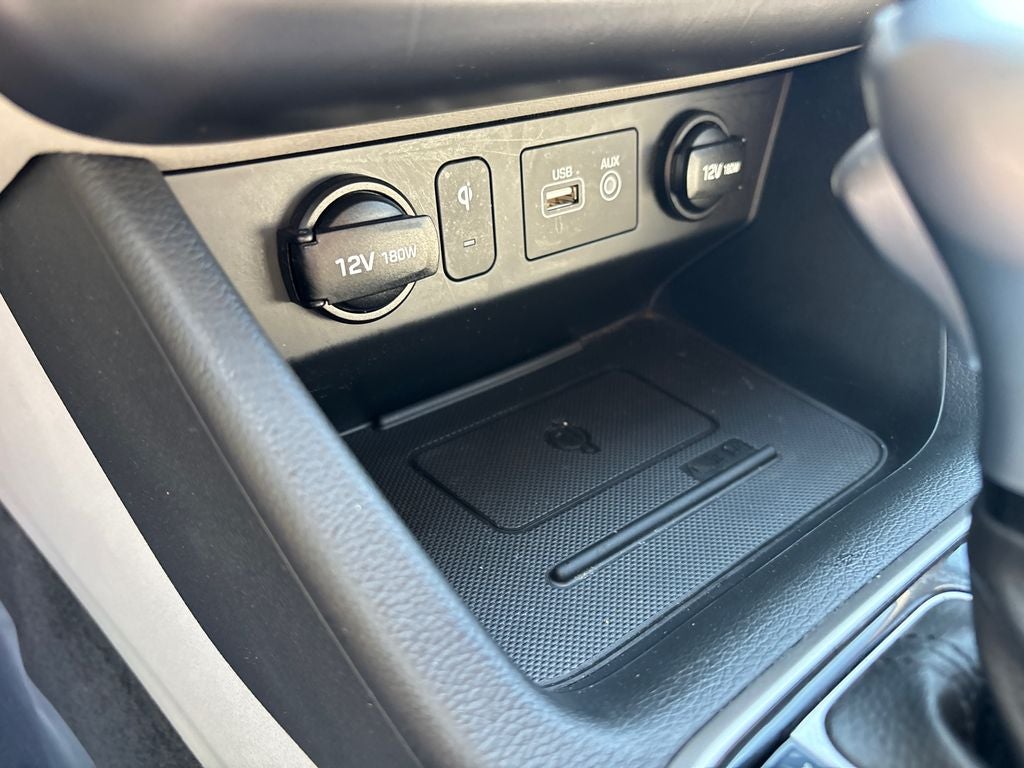 2018 Hyundai SONATA SEL+ W/SULEV