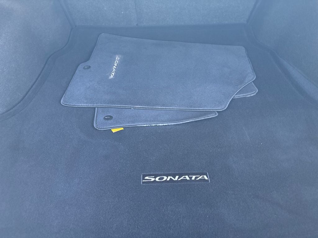 2018 Hyundai SONATA SEL+ W/SULEV