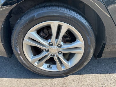 2018 Hyundai SONATA SEL+ W/SULEV