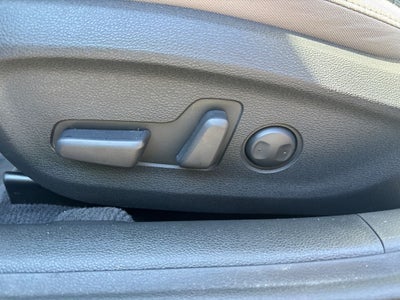 2018 Hyundai SONATA SEL+ W/SULEV