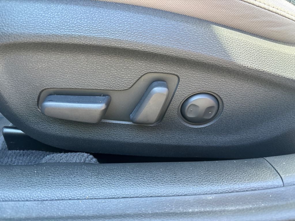 2018 Hyundai SONATA SEL+ W/SULEV