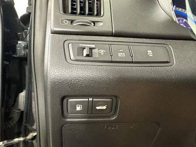 2012 Hyundai SONATA SE