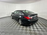 2012 Hyundai SONATA SE