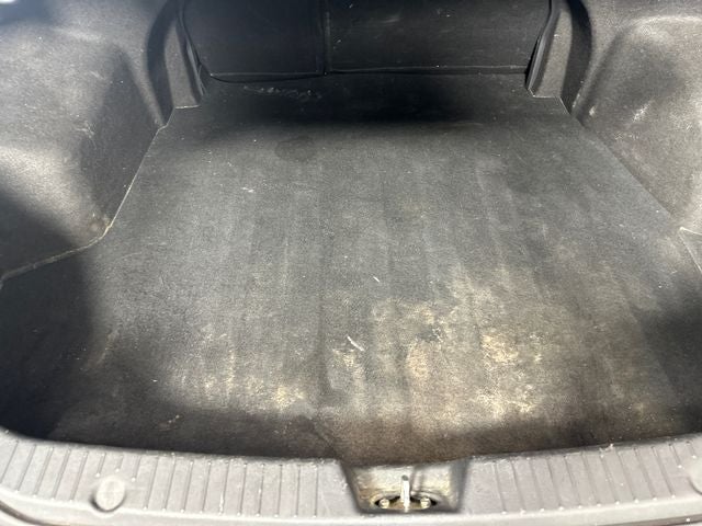 2012 Hyundai SONATA SE