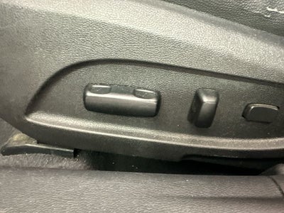 2012 Hyundai SONATA SE