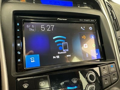 2012 Hyundai SONATA SE