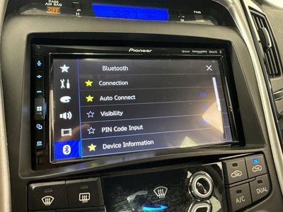 2012 Hyundai SONATA SE