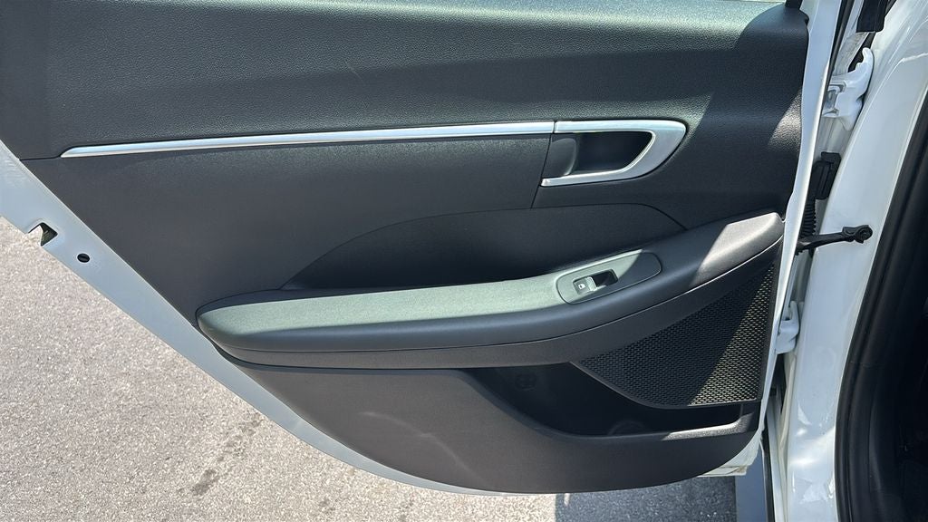 2020 Hyundai SONATA SE