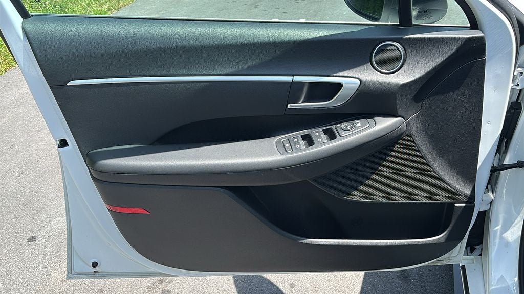 2020 Hyundai SONATA SE