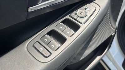 2020 Hyundai SONATA SE